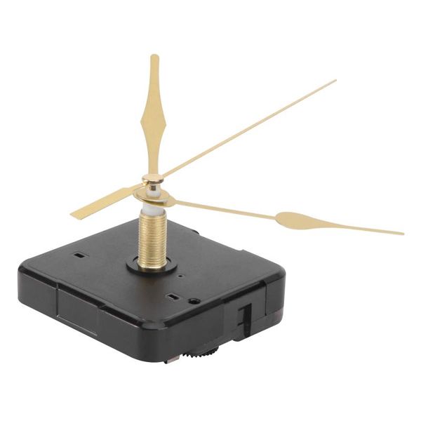 

other clocks & accessories silent clock movement diy watch parts scanning fluorescence needle battery