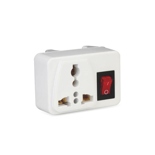 

smart power plugs 2pcs us ac electrical plug converter to au uk international travel universal adapter socket with safety switch