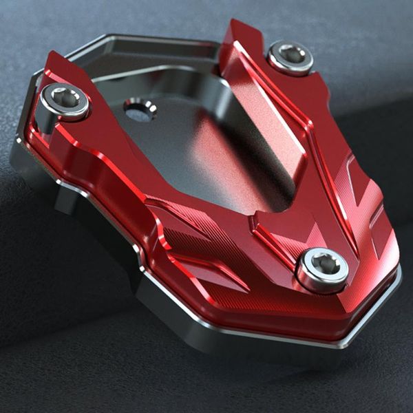 

other motorcycle parts side bracket seat cover modified support pad anti-skid base for voge 500r/500ds/650ds