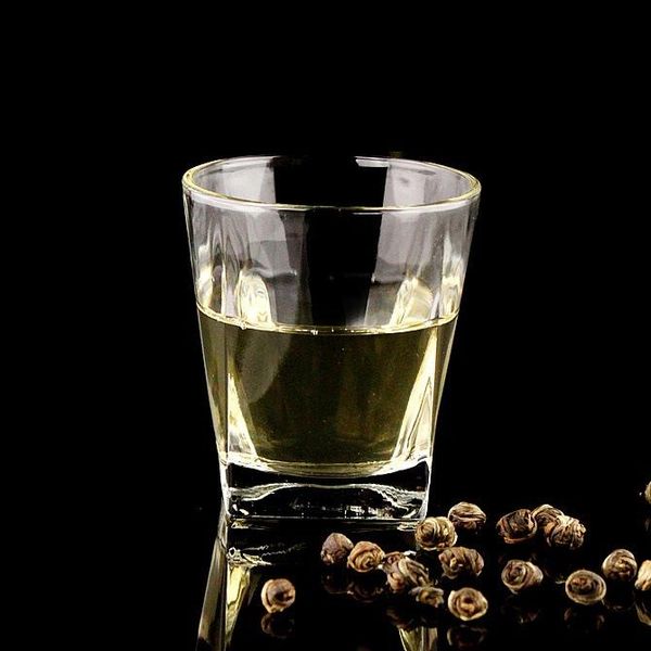 

wine glasses 2 pcs set fashion home bar lead-whiskey glass cups 0831-18