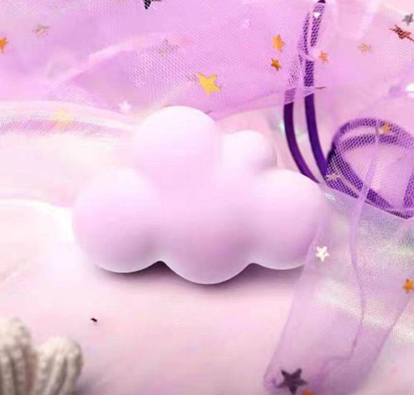 

interior decorations car perfume aroma air outlet clip fragrance cloud decoration web celebrity lovely gift female