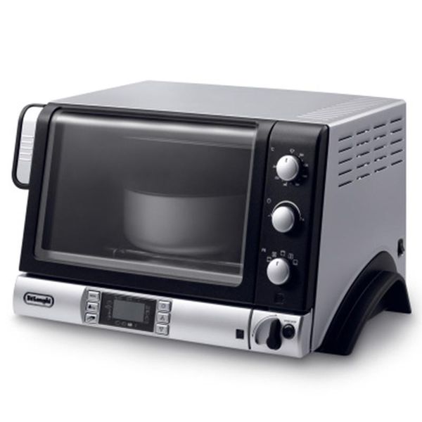 

electric ovens eob20712 home automatic oven 2-in-1 multi-functionbread making cake baking 20l large capacity 220v