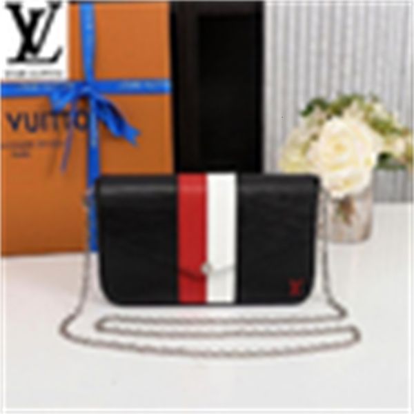 

women handles bag m62982 (d2f7) brand handbags iconic bags r shoulder bags totes cross body luxury clutches evening black, Red;black