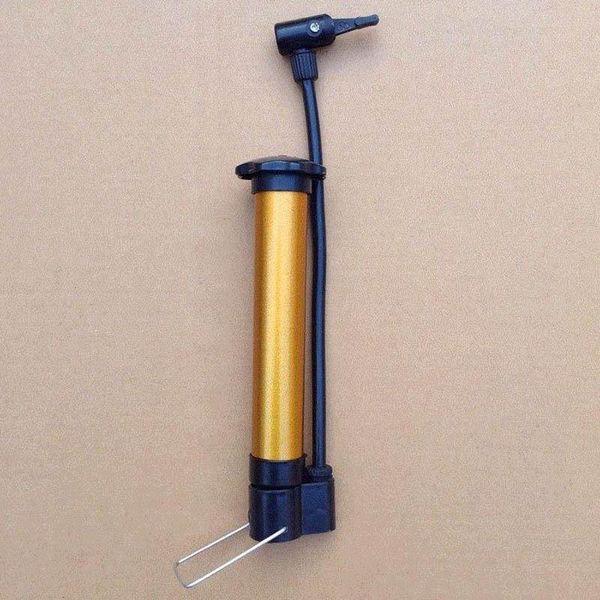 

bike pumps portable air pump electric motorcycles bicycle tire football soccer basketball inflator thj99