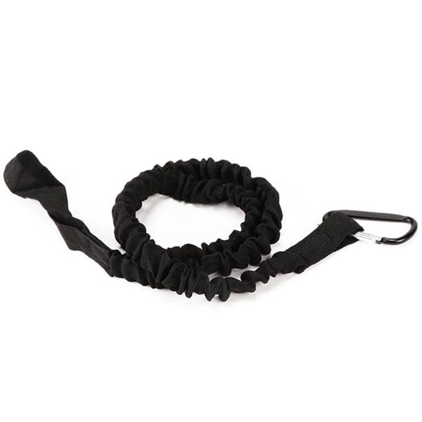 

150cm g boats lanyard fishing rod kayak accessories canoe paddle leash surfboard surfing rope carabiner rafts/inflatable