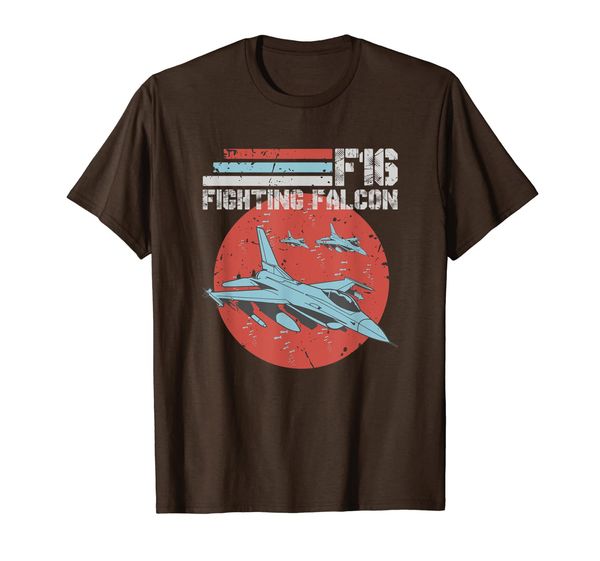 

f-16 fighter jet | aviation t-shirt, White;black