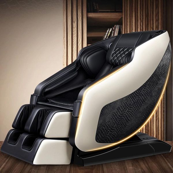 

massage cchair home automatic body kneading multi-function space electric sofa chair massagers