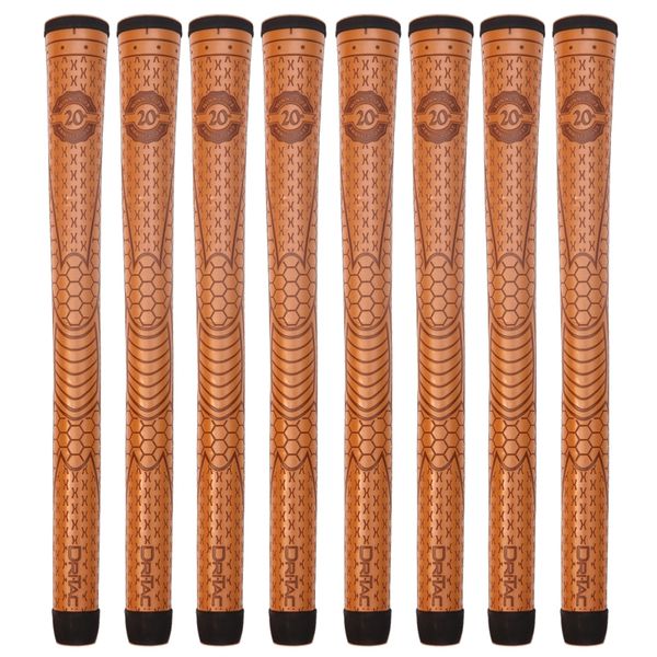 

wholesale rubber dritac avs midsize golf club grips . 5dt-brd