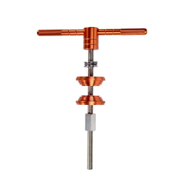 

tools removal aluminum alloy press in cycling universal maintenance accessories bottom bracket bike headset installation tool bicycle