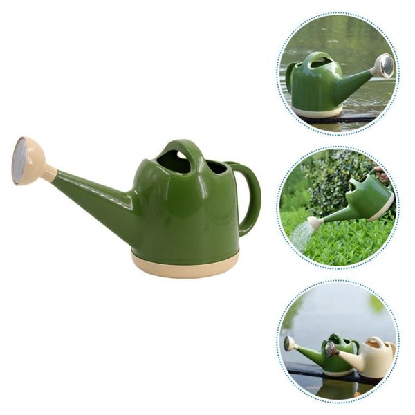 

watering equipments 1pc garden can thicken spray bottle household sprayer