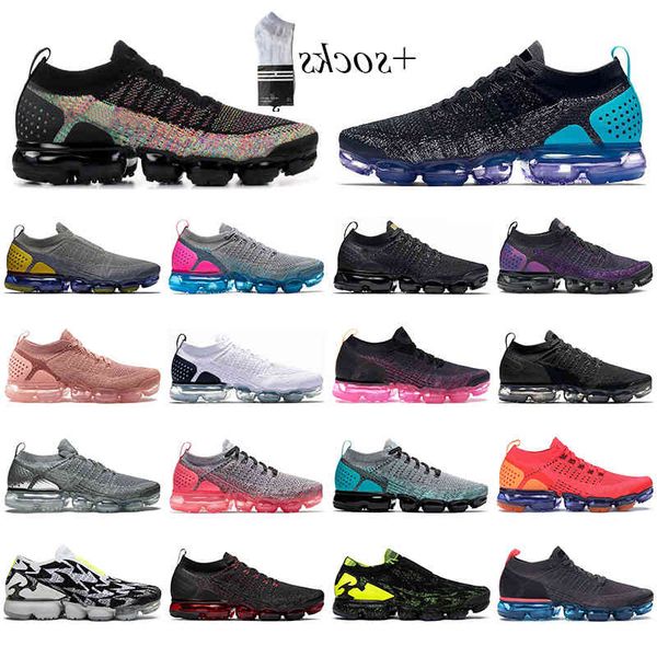 

new 2.0 boots shoes for men women punch white black volt chrome outdoor breathable mens trainers sneakers sports with socks