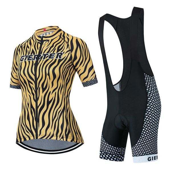 

racing sets women's bicycle clothing short sleeve cycling suit jersey anti-uv bike shirts ropa ciclismo, Black;blue