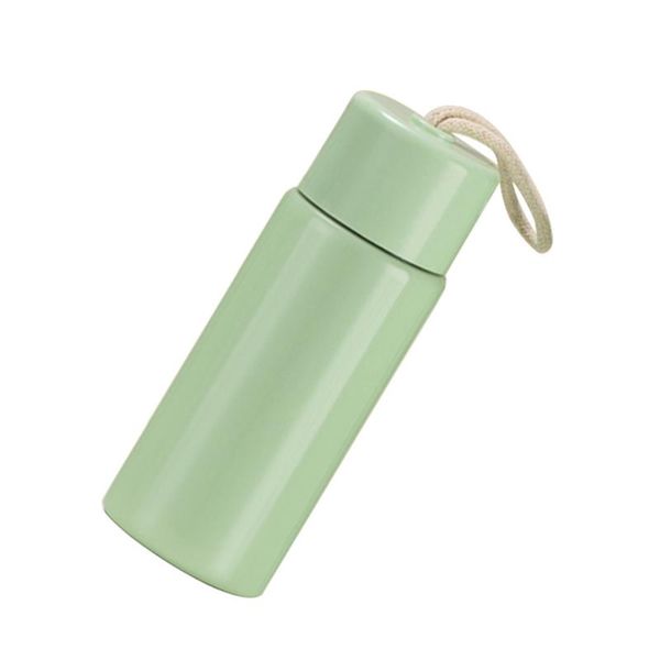 

water bottles 200ml vacuum thermal bottle practical stainless steel