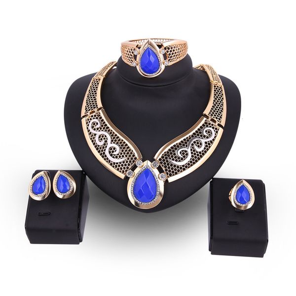 

jewelry set fashion set bridal wedding boutique, Slivery;golden