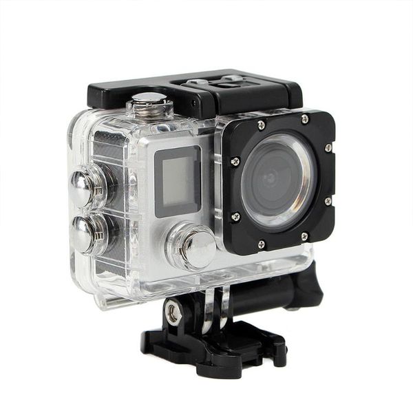 

action double screen camcorders lcd camera sports dv outdoor remote control waterproof mini cameras