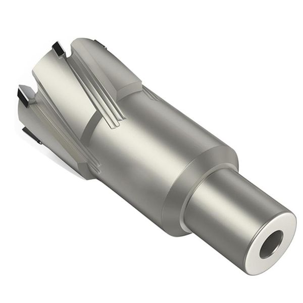 

professional drill bits 12- 20mm carbide hollow magnetic hole saw opener reamer metal cutter nds66
