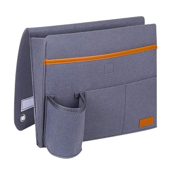 

sofa armrest organizer couch chair storage pouch bag bags