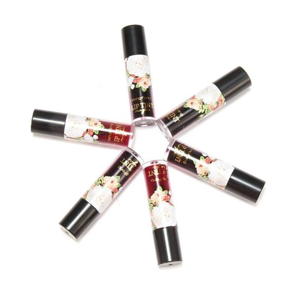 

lip gloss berry color oil glaze moisturizing women velvet red lipstick repair lips water base gel makeup