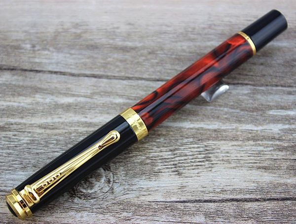 

fountain pens jinhao 500 executive polished luxury style roller ball pen