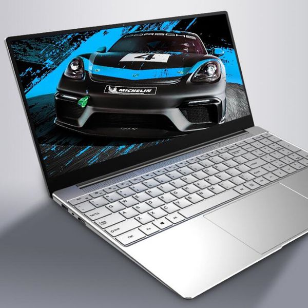 

pc portable 12gb ram+1tb ssd lapintel celeron j4105 cpu 15.6" hd 1920x1080p win10 notebook pc game computer 4000mah battery