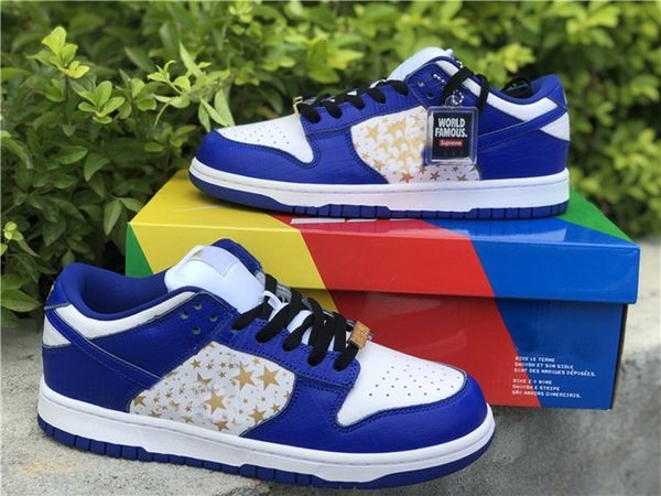 

cny black stars sb low dnks shoes mens womensred lobster brand fashiontrainers size 36-46