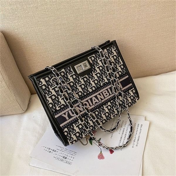 

designer sale advanced sense small mobile phone bag female 2022 new ins chain one shoulder messenger versatile student net red large capacit