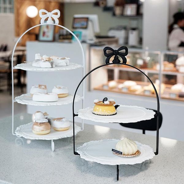 

other bakeware afternoon tea dim sum rack multi-layer cake stand ins style dessert internet celebrity shop po display tray