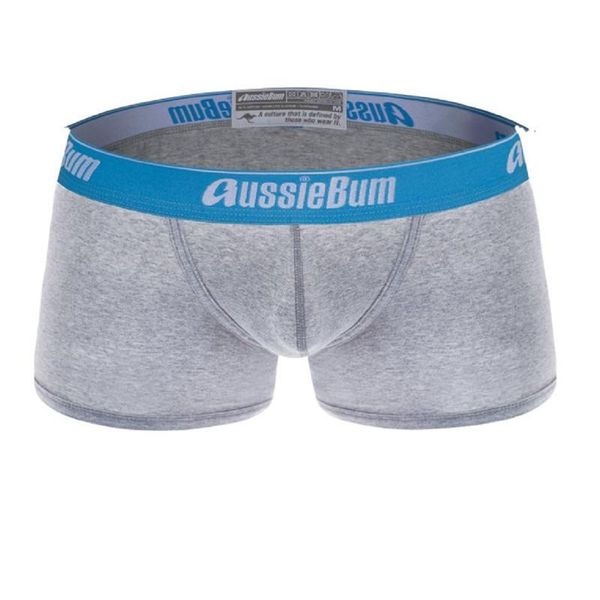 

underpants jockstrap swimwear men men's boxers cotton comfortable elastic large bag fashion shorts, Black;white