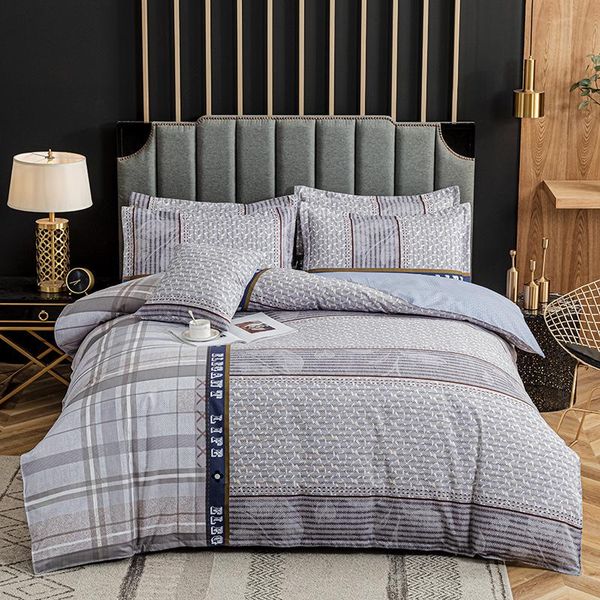 

bedding sets large version rhododendron set double sheet luxury  king size bed linens duvet cover pillow case
