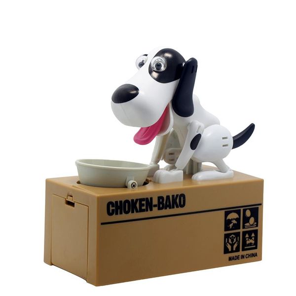 

storage bottles & jars puppy save money pot box to kids creative gift now