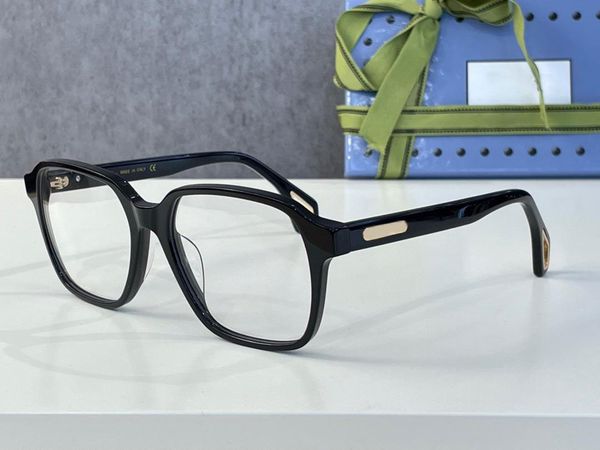 

men and women eyeglasses frame transparent clear lens 4690 latest fashion glasses prescription frames mens and womens with random box, Silver