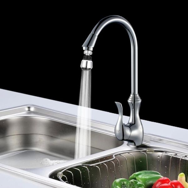 

other faucets, showers & accs 360 degree water swivel head saving tap multifunctional faucet kitchen bubbler filter mesh accessories