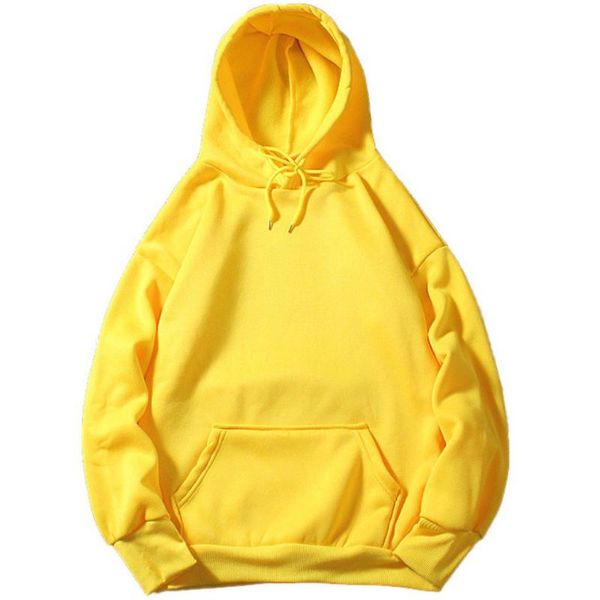 

women's hoodies & sweatshirts @ women solid hooded pocket long sleeves casual sweat sweatshirt sudaderas para mujer gothic hoodie over, Black