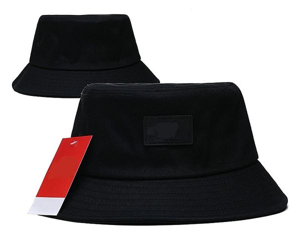 

2021 spring bucket hat cap fashion stingy brim hats breathable casual fitted hats beanie casquette 4 color highly quality, Blue;gray