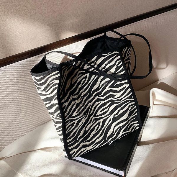 

evening bags handbags designer 2021 grid leopard grailuxury women's winter fashion big shoulder bag famous vintage large capacity