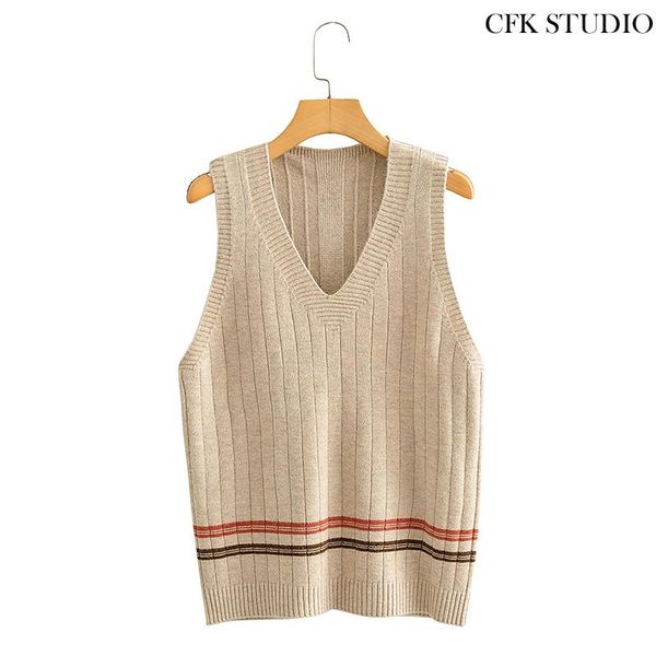 

women's vests 1, Black;white