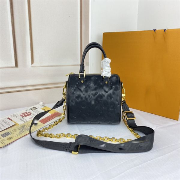 

designer fashion bags flower chain cloth shoulder strap net red portable diagonal female pillow bag