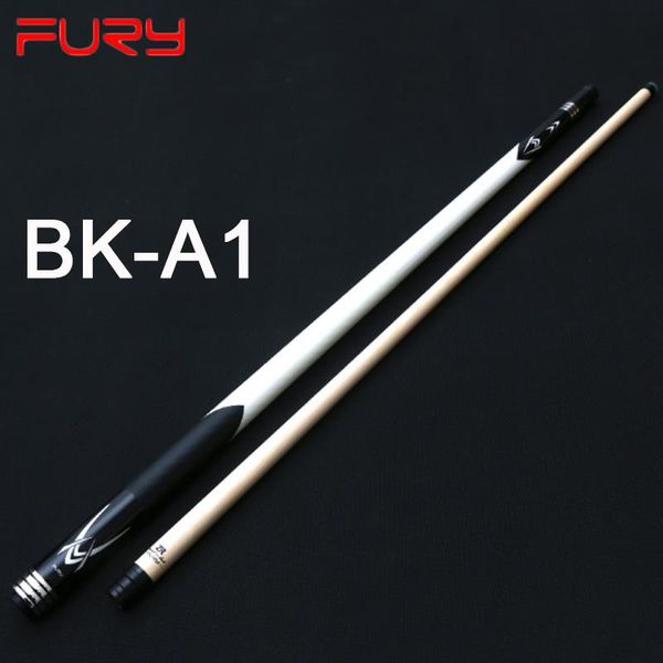 

arrival fury punch cue bka break cues with pool case china billiard