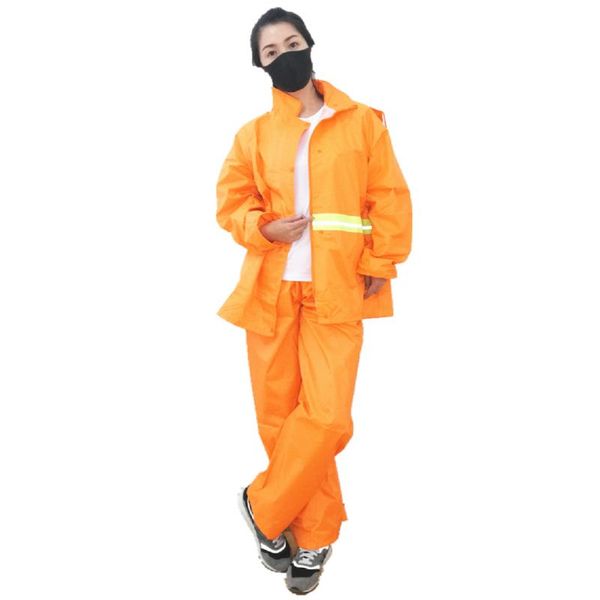 

raincoats raincoat pants hooded waterproof coat rain cover pvc portable outdoor impermeable transparent poncho homme home