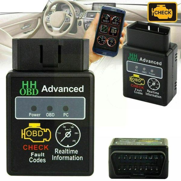 

code readers & scan tools bluetooth-compatible elm327 bluetooth mini hhobd type v2.1 detector medium e7b0