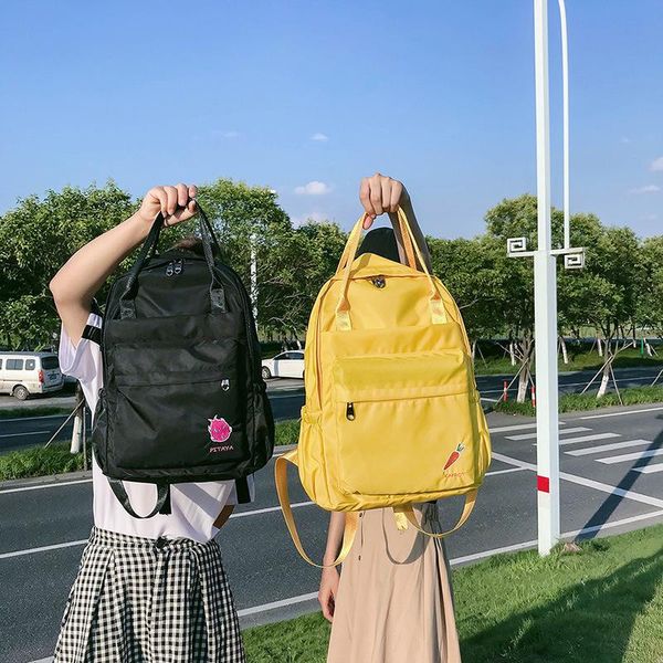 

backpack shoulder-bag small sweet mini female-bag girl fashion mobile-phone-girl-bag