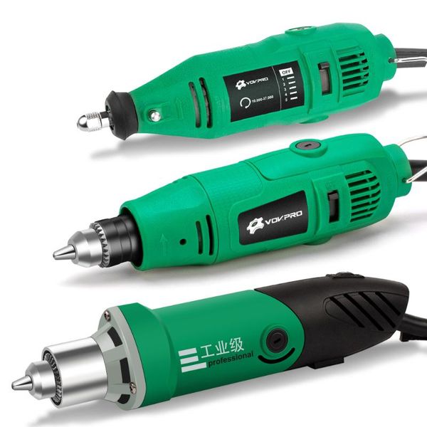 

professiona electric drills 180w/260w/480w power drill mini engraver for dremel metalworking drilling machine polishing
