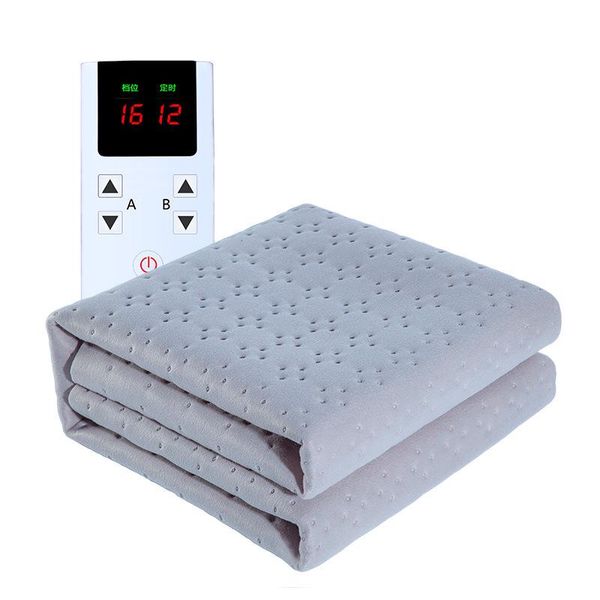 

blankets heat electric blanket double bed brands manta electrica termica keep warm in winter x50drt