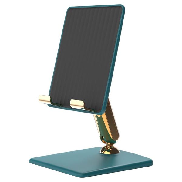 

foldable stand phone holder desk tablet universal traval mini cell mounts & holders