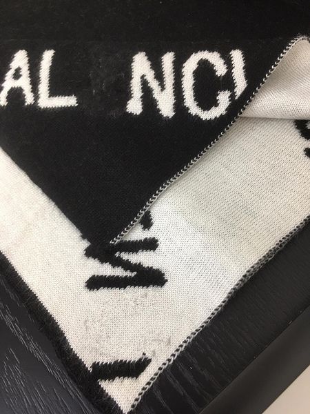 

scarf for man designers wool scarf long scarves for mens size 180*30cm without box, Blue;gray