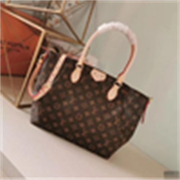 

shoulder dumpling iconic brand body large-capacity designer bag handbag handbags luxury handles re5z bags totes cross m48814 bag new clu