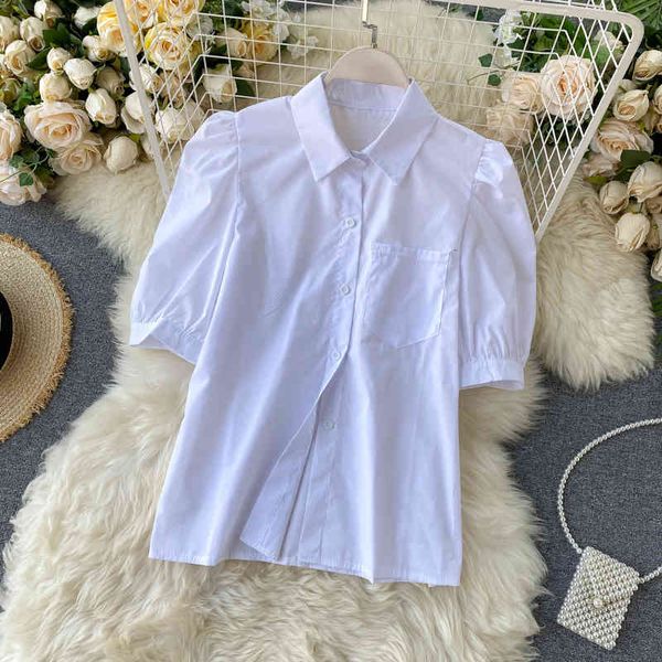 

two piece dress black female deat belts skirt comer lapels short sleeve breath two pieces suit spring temperament summer 11d119 z3g5, White
