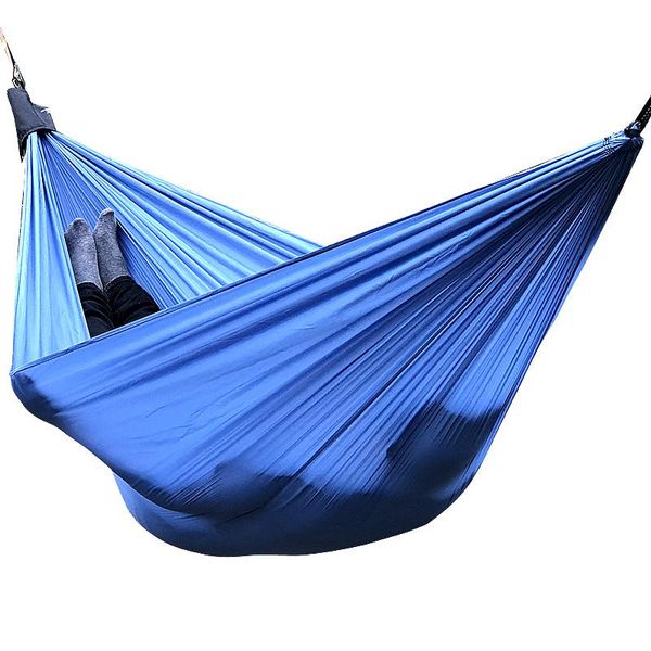 

tents and shelters ultralig legit camping hammock 3 person - tree double portable outdoor
