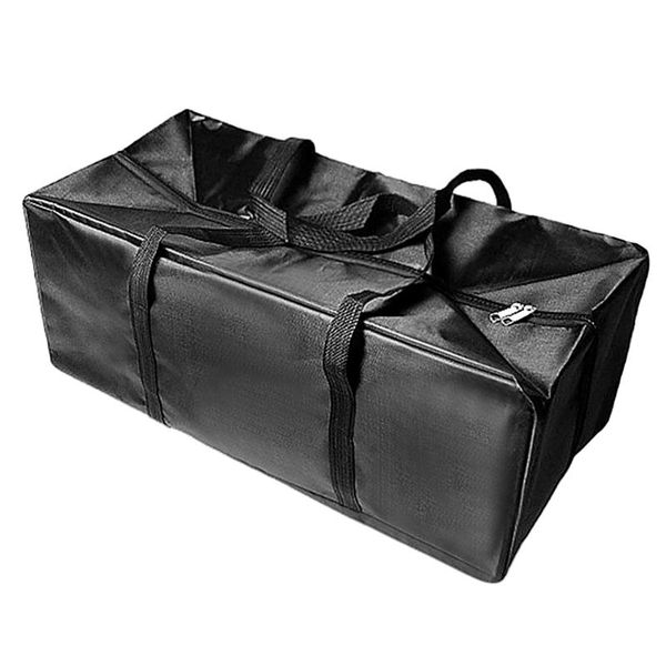 

fishing accessories carry bag for bait boat water repellent storage tear-resistant tackle
