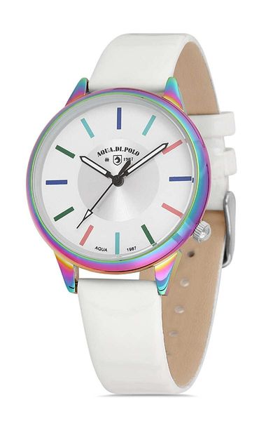 

wristwatches multicolour women's wrist watch special design etkileyici attractive, Slivery;brown